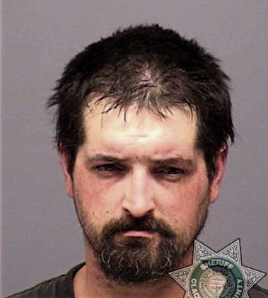 Matthew Escalante, - Clackamas County, OR 