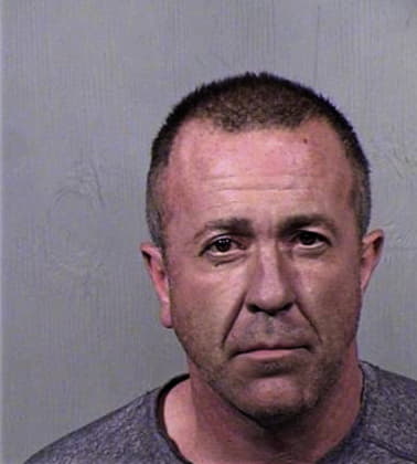Danny Espeleta - Maricopa County, AZ 