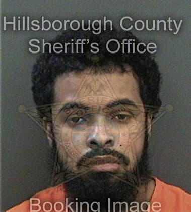 Nelson Espinal, - Hillsborough County, FL 