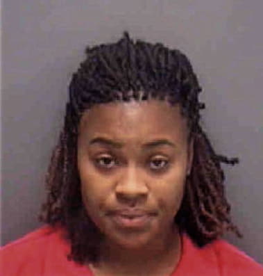 Britteny Felix, - Lee County, FL 