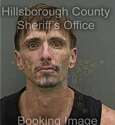 Michael Fontana, - Hillsborough County, FL 