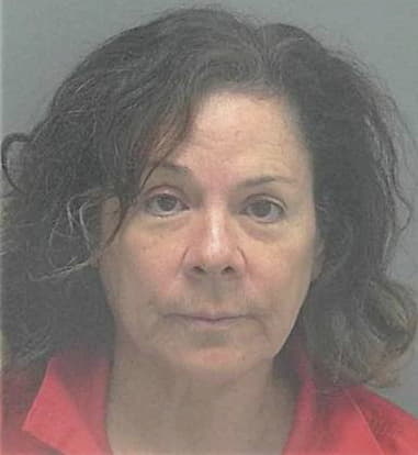 Christine Fowler, - Lee County, FL 