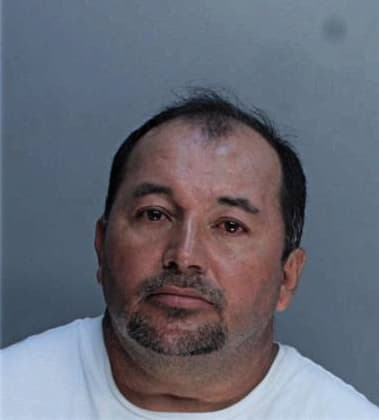 Ignacio Fraga, - Dade County, FL 