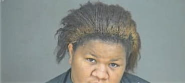 Portia Franklin, - Amherst County, VA 