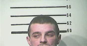 Jeremy Fultz - Bell County, KY 