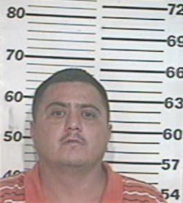 Gerardo Garcia, - Hidalgo County, TX 