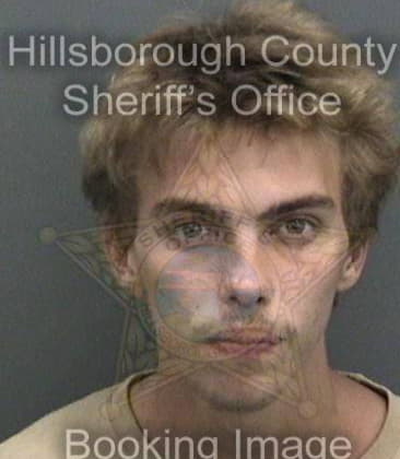 Joseph Garcia, - Hillsborough County, FL 