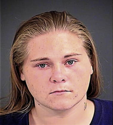 Jaymi Gill - Charleston County, SC 