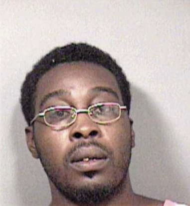 Malcum Godwin, - Marion County, FL 