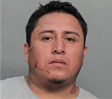 Victor Gonzalezmatos, - Dade County, FL 