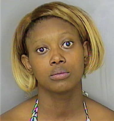 Latoya Grant, - Polk County, FL 