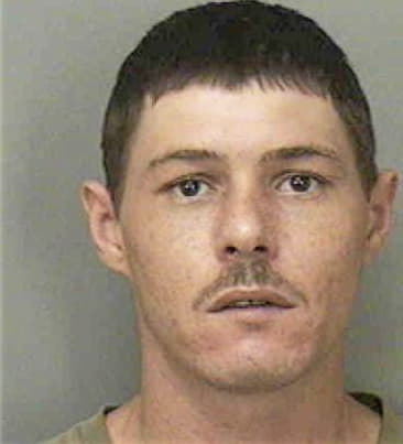 Joseph Hall, - Polk County, FL 