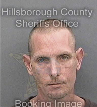 James Harrington, - Hillsborough County, FL 