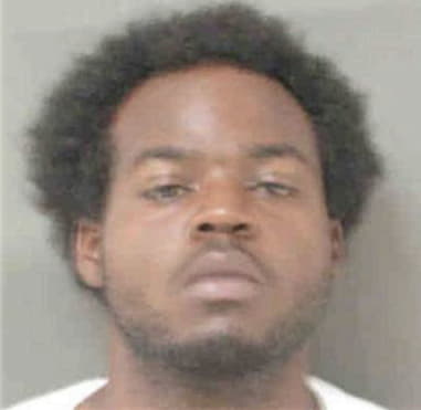 Shaquille Hart, - Mecklenburg County, NC 