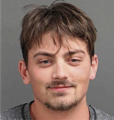 David Haywood - Wake County, NC 
