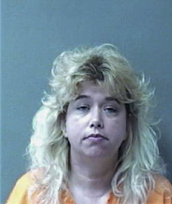 Melissa Hedge, - Okaloosa County, FL 