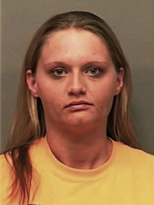 Chelsey Helwig, - Montgomery County, TN 