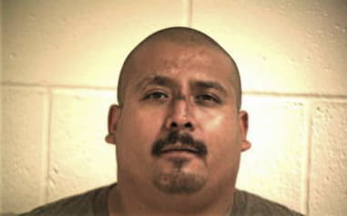 Hector Hernandez, - Hidalgo County, TX 