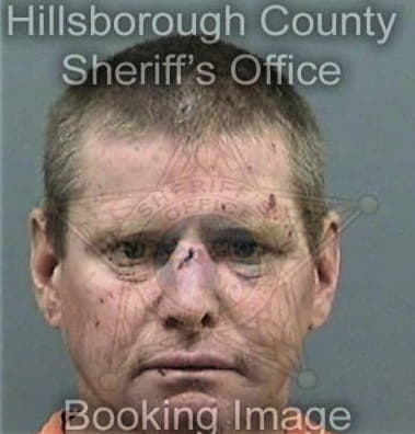 Juan Hernandezortiz - Hillsborough County, FL 