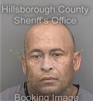 Charles Inclema, - Hillsborough County, FL 