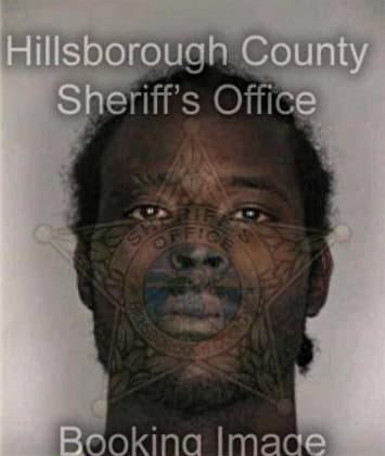 Alphonso Jackson, - Hillsborough County, FL 