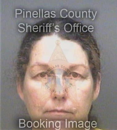 Lisa Jacobsen, - Pinellas County, FL 