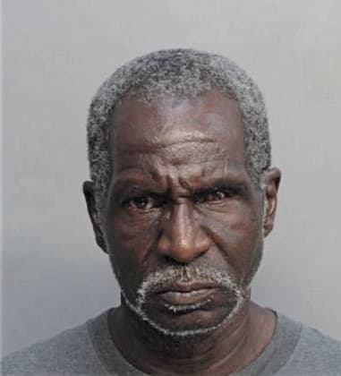 Moses Johnson, - Dade County, FL 