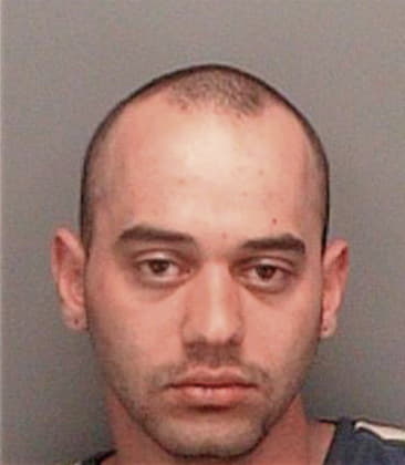 Jesse Keenan, - Pinellas County, FL 