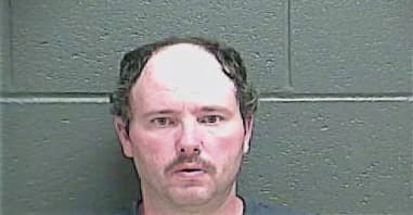 Christopher Kelly, - Perry County, IN 