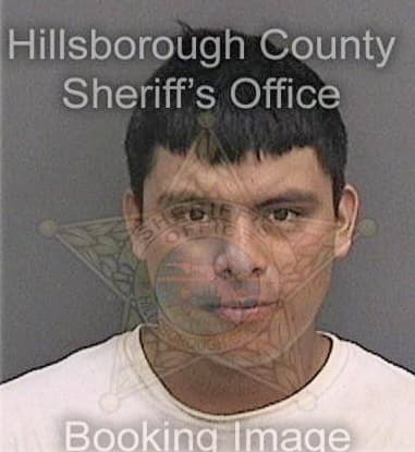 Joshua Kersic, - Hillsborough County, FL 