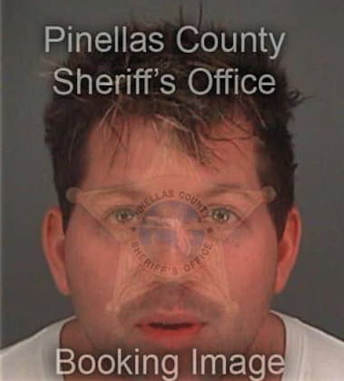 Ron Klein, - Pinellas County, FL 