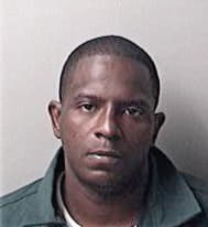 Julius Knott, - Escambia County, FL 