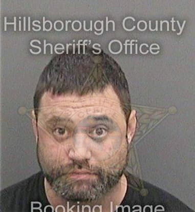 Lazaro Lantes, - Hillsborough County, FL 