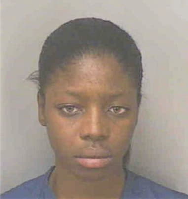 Toccara Little, - Polk County, FL 