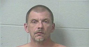 Donald Lloyd - Marshall County, TN 