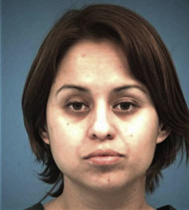 Crystal Lopez - Williamson County, TX 