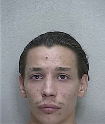 Michael Lorenzo, - Marion County, FL 