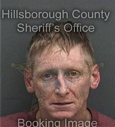 Johnathan Maldonado, - Hillsborough County, FL 