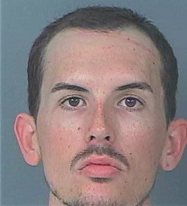 Angel Marquez, - Hernando County, FL 