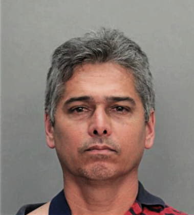 Gabriel Martinez, - Dade County, FL 