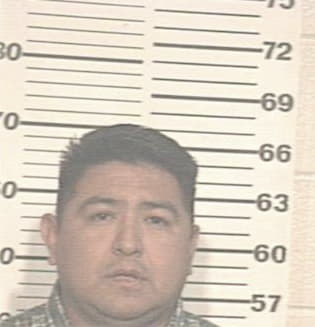 Juan Martinez, - Hidalgo County, TX 