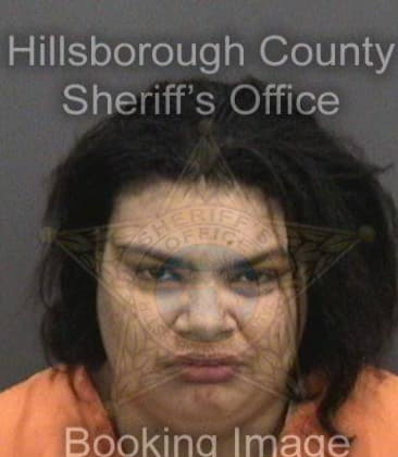 Sara McCullough - Hillsborough County, FL 