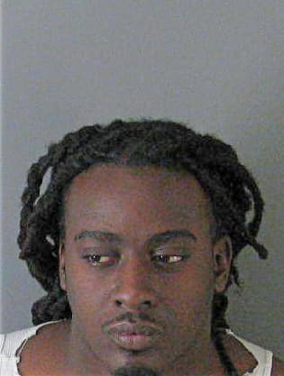 George McDowell - Gaston County, NC 