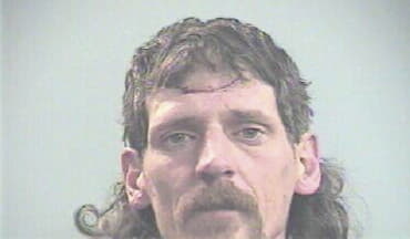 Steven McIntosh - Fayette County, KY 