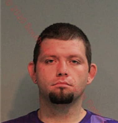 Travis McNeely, - Washington County, VA 