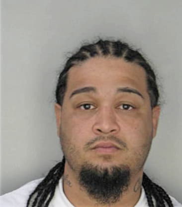 Christian Mebane - Hillsborough County, FL 