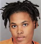 Iesha Miller, - Shelby County, TN 