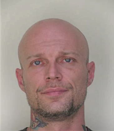 Paul Miller - Hillsborough County, FL 