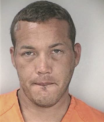 John Milsaps - Hillsborough County, FL 