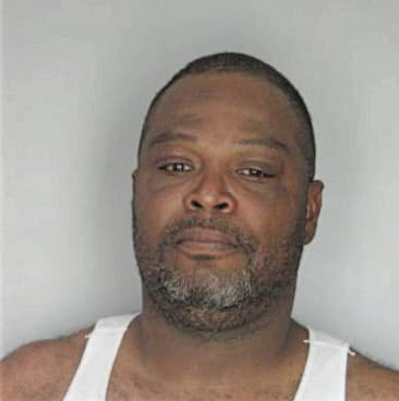 Corey Milton - Hillsborough County, FL 